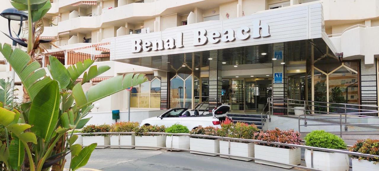 בנאלמדנה Benal Beach Vibe מראה חיצוני תמונה