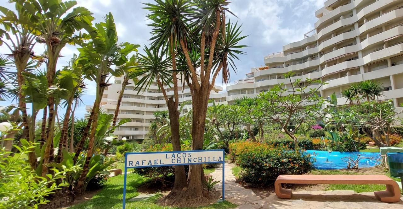 בנאלמדנה Benal Beach Vibe מראה חיצוני תמונה