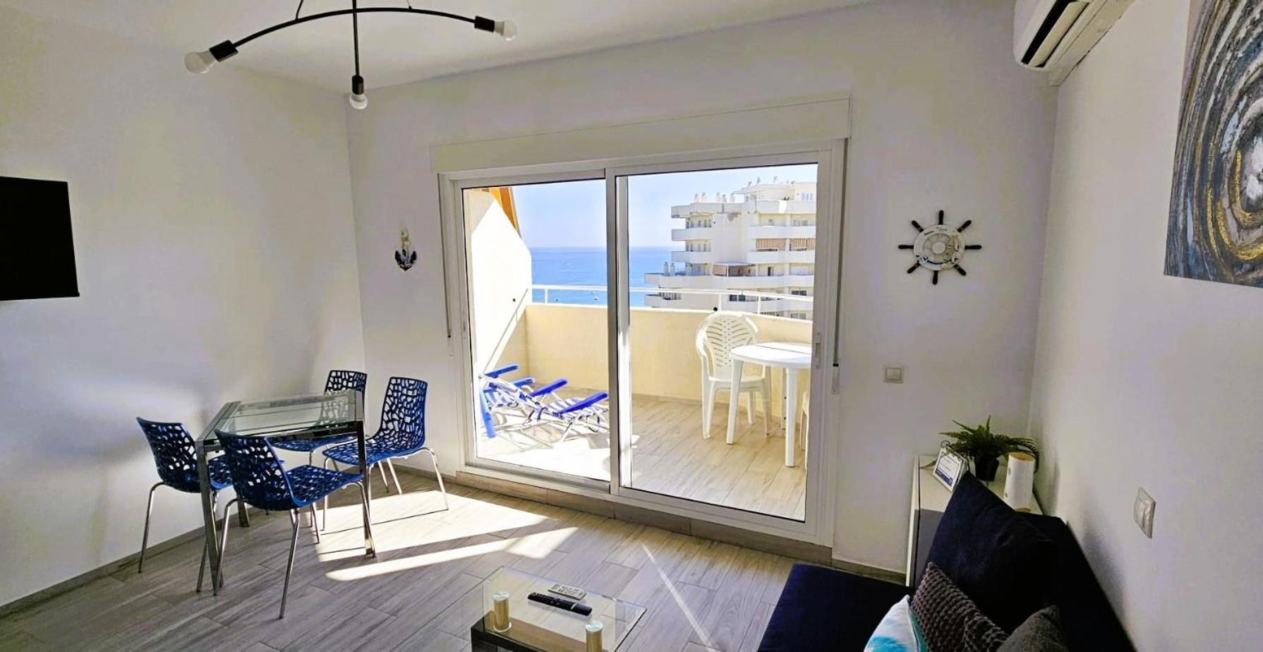 בנאלמדנה Benal Beach Vibe מראה חיצוני תמונה